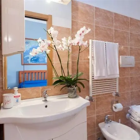 I Re Di Bed and Breakfast Ρώμη