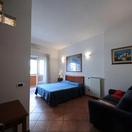 Bed and Breakfast I Re Di 3*