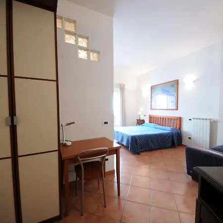 I Re Di Bed and Breakfast 3*