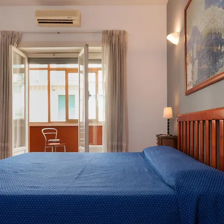 I Re Di Bed and Breakfast Ρώμη