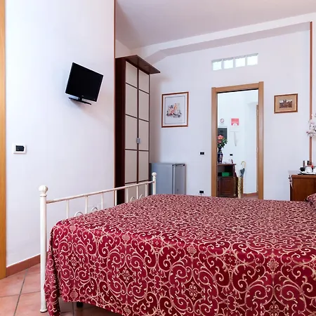 Bed and Breakfast I Re Di 3*