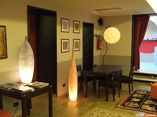 Bed and Breakfast I Re Di Ρώμη