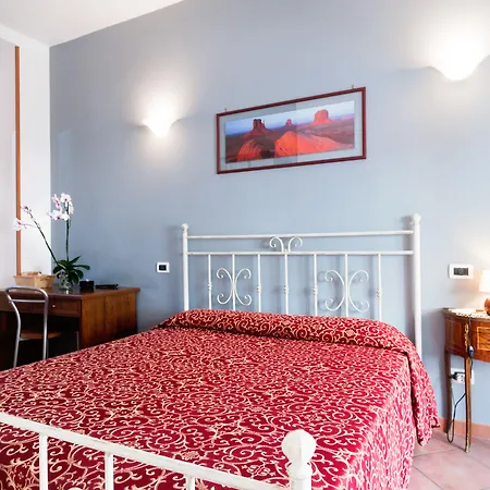 Bed & Breakfast I Re Di 3*