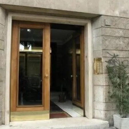 Bed & Breakfast I Re Di 3*