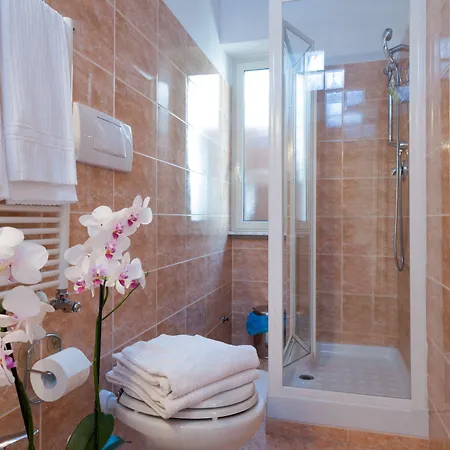 Bed & Breakfast I Re Di Roma