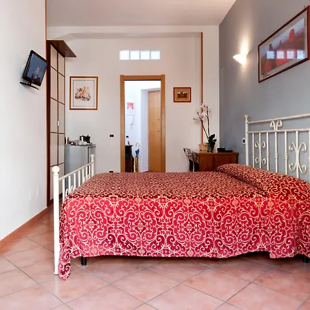 I Re Di Bed & Breakfast Roma