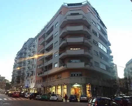 Отель типа 