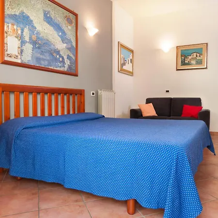 I Re Di Bed & Breakfast